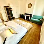 Hypercentre, Spacieux, Familial, L'urbain Apartamento