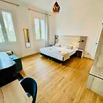 Hypercentre, Spacieux, Familial, L'urbain Apartamento