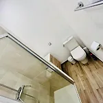 Apartment Hypercentre, Spacieux, Familial, L'urbain Tours