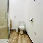 Apartment Hypercentre, Spacieux, Familial, L'urbain Tours