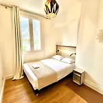 Hypercentre, Spacieux, Familial, L'urbain Apartamento *
