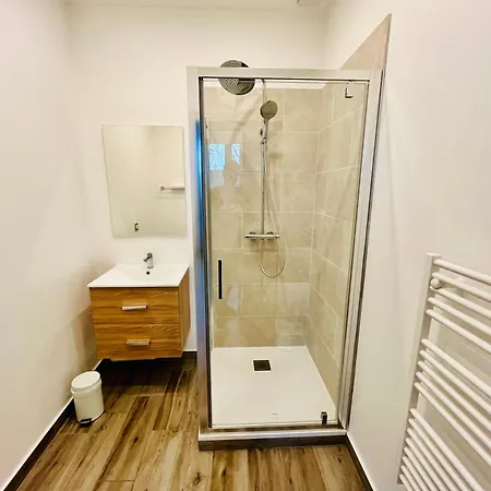 Hypercentre, Spacieux, Familial, L'urbain Daire Tours