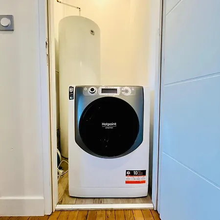 Hypercentre, Spacieux, Familial, L'urbain * Tours