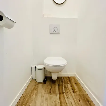 Hypercentre, Spacieux, Familial, L'urbain * Tours