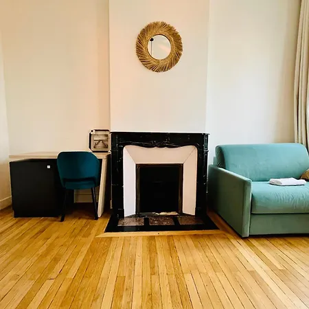 Hypercentre, Spacieux, Familial, L'urbain