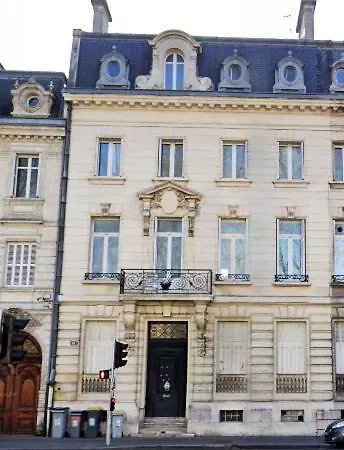 Hypercentre, Spacieux, Familial, L'urbain Apartmán Tours