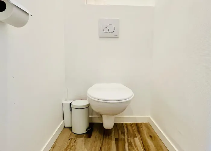 Hypercentre, Spacieux, Familial, L'urbain * Tours