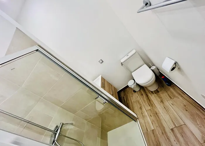 Apartmán Hypercentre, Spacieux, Familial, L'urbain Tours