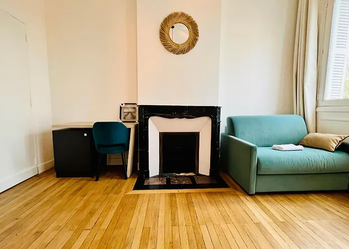 Hypercentre, Spacieux, Familial, L'urbain